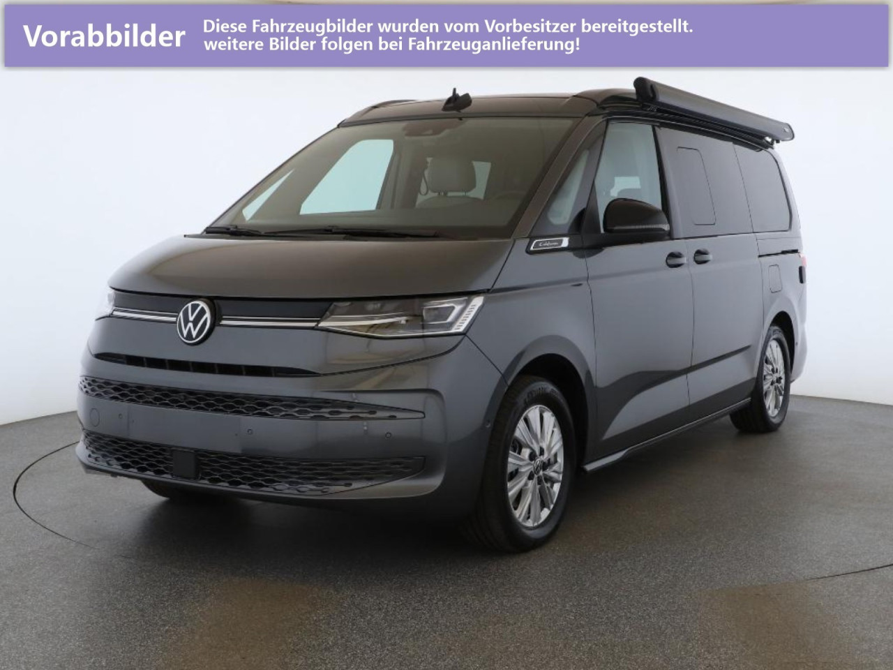 VW Autohaus Härtel Osnabrück 6 VOLKSWAGEN T7 Exposé-Bild 1