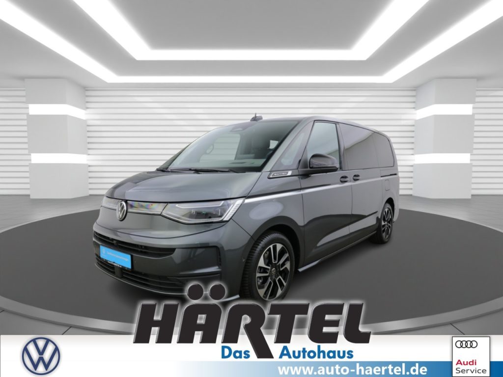 VOLKSWAGEN T7 Exposé-Bild 1