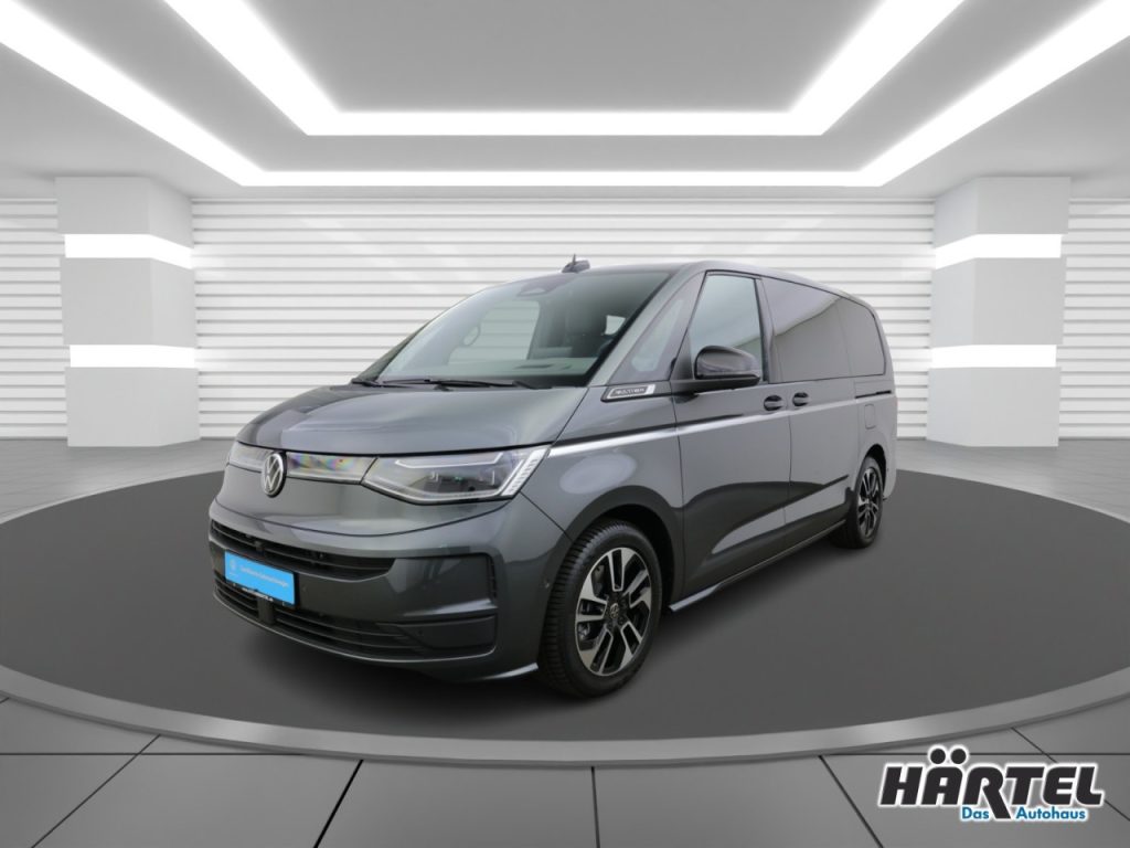 VOLKSWAGEN T7 Exposé-Bild 2
