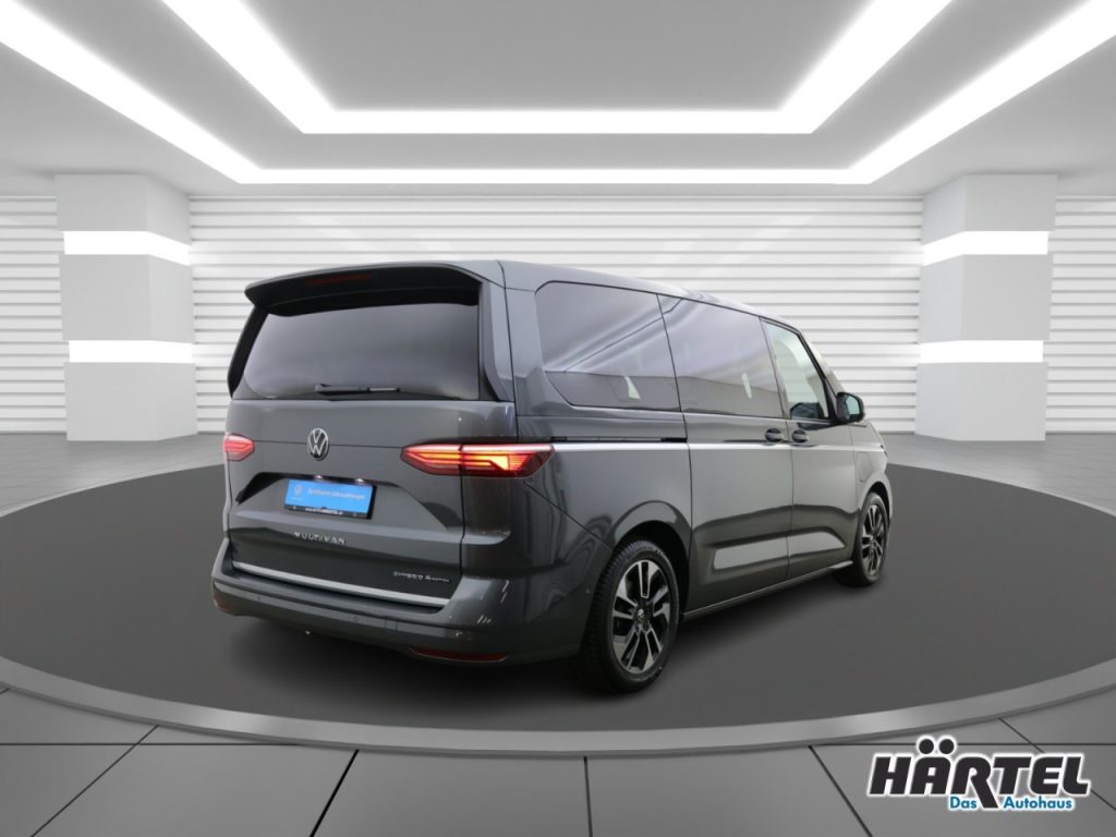 VOLKSWAGEN T7 Exposé-Bild 3