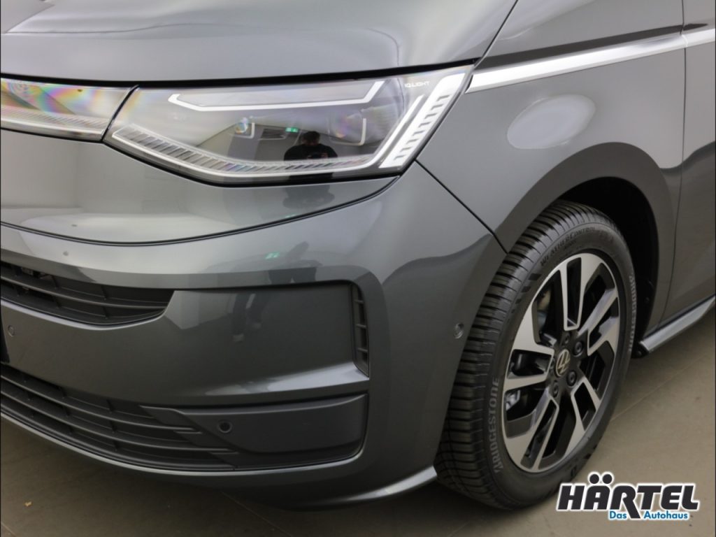 VOLKSWAGEN T7 Exposé-Bild 4