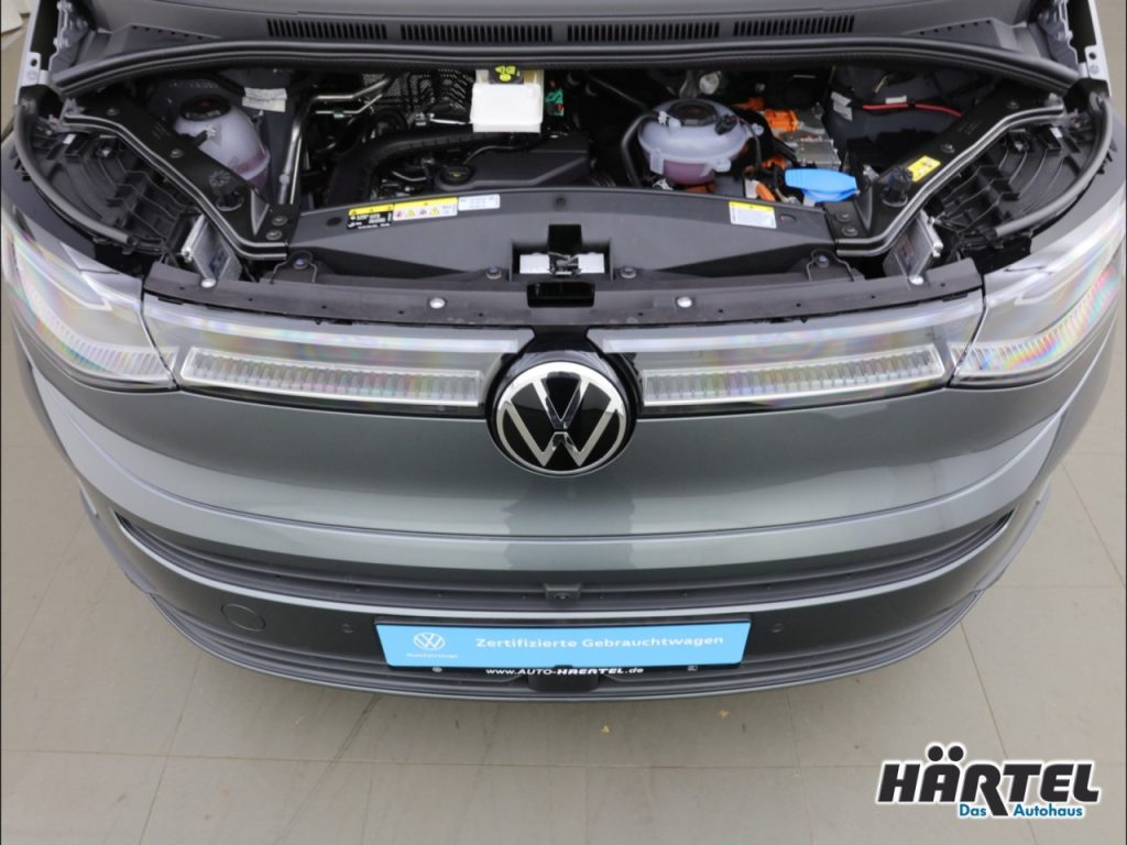 VOLKSWAGEN T7 Exposé-Bild 5