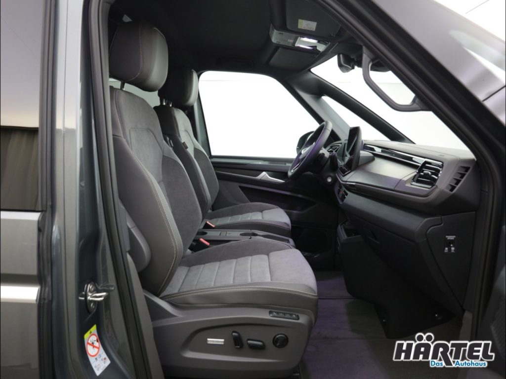 VOLKSWAGEN T7 Exposé-Bild 6