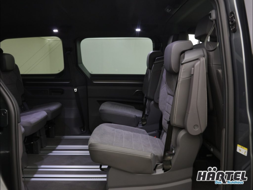 VOLKSWAGEN T7 Exposé-Bild 7