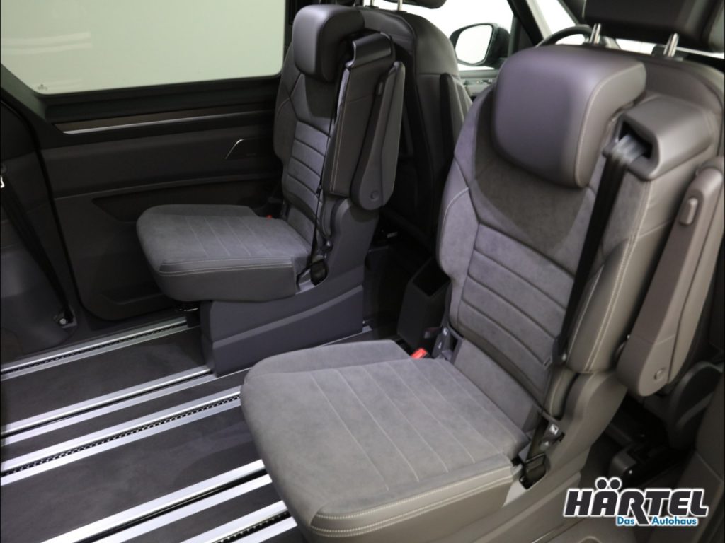 VOLKSWAGEN T7 Exposé-Bild 9