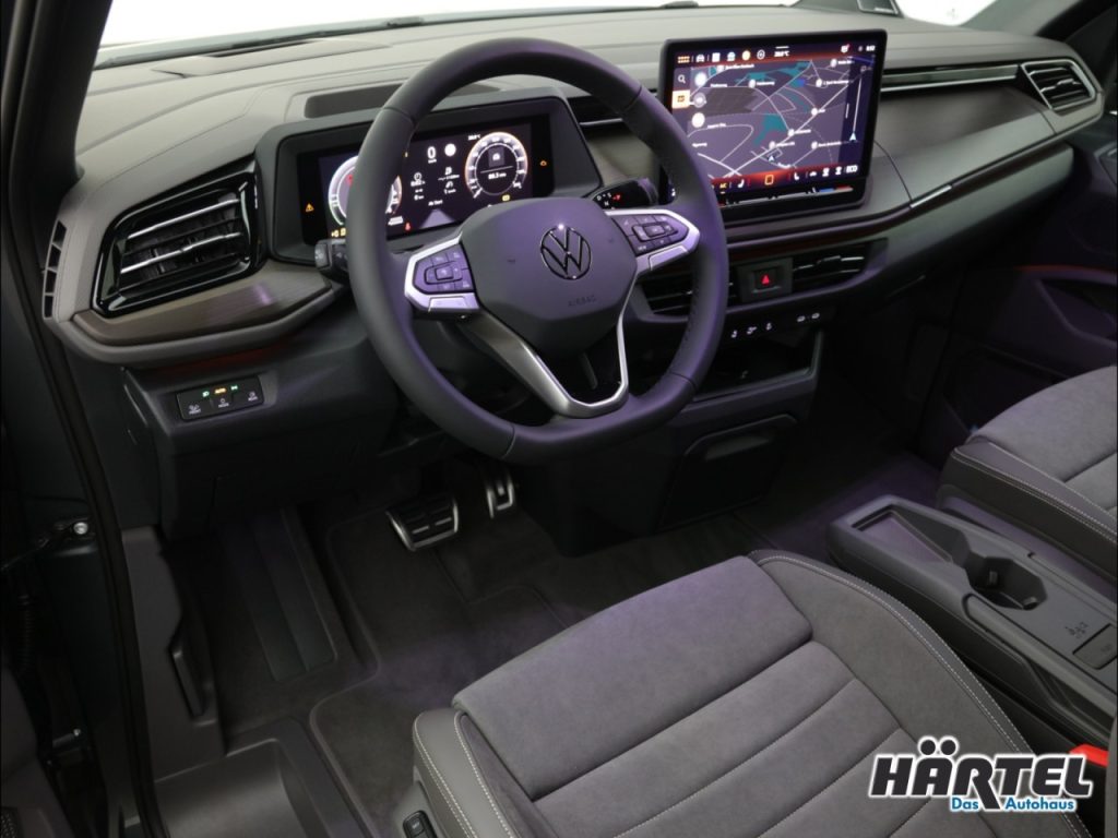 VOLKSWAGEN T7 Exposé-Bild 10