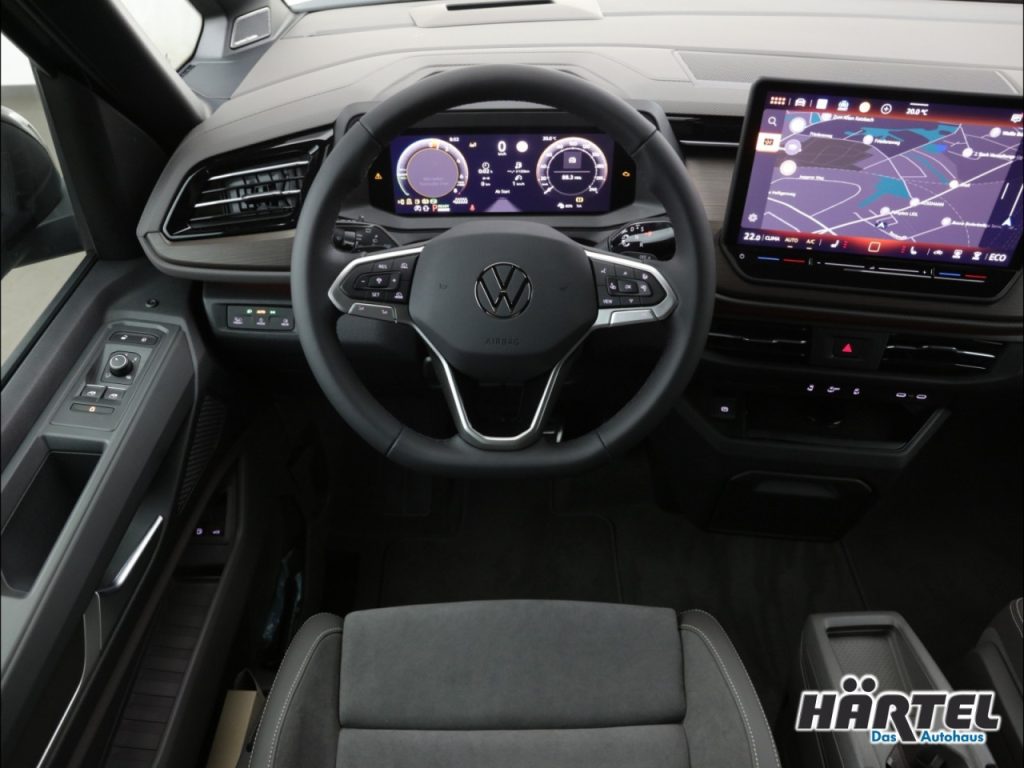 VOLKSWAGEN T7 Exposé-Bild 11