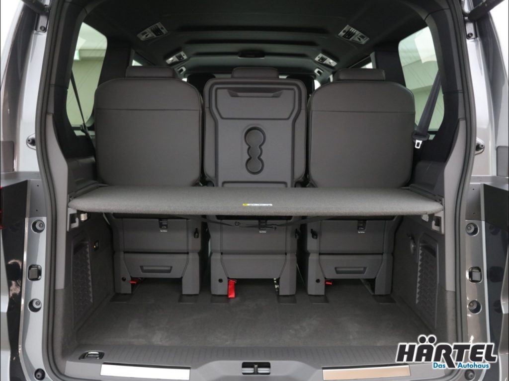 VOLKSWAGEN T7 Exposé-Bild 14