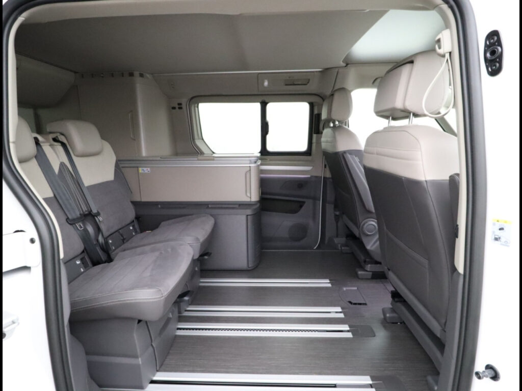 VOLKSWAGEN T7 Exposé-Bild 7