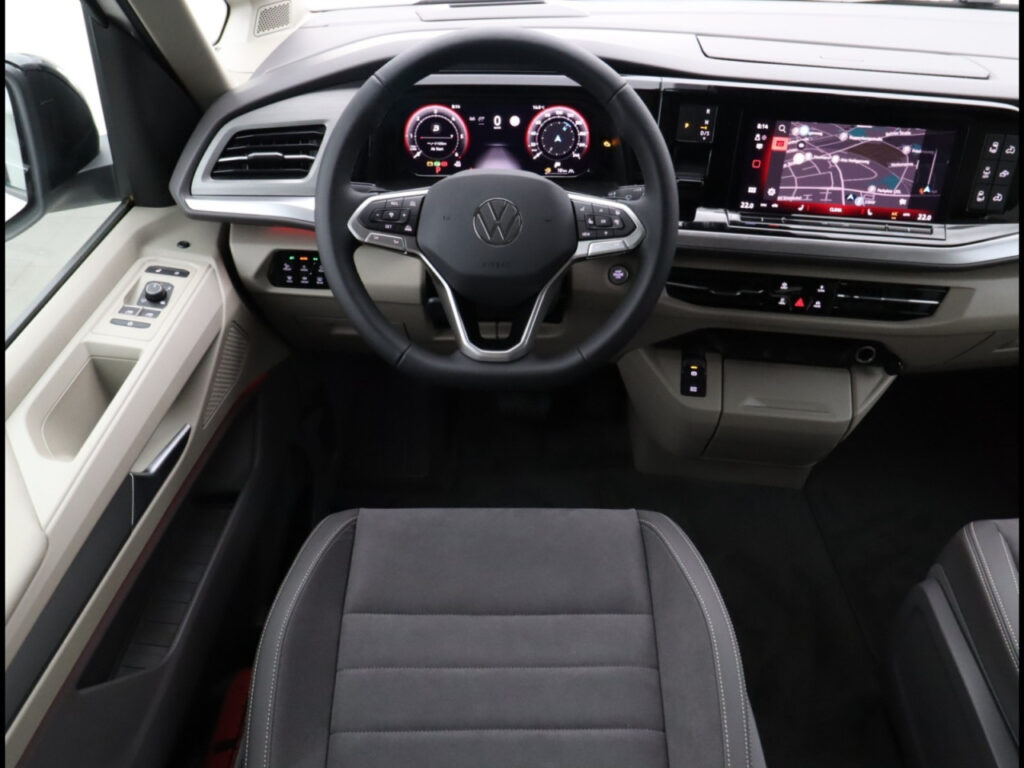 VOLKSWAGEN T7 Exposé-Bild 10