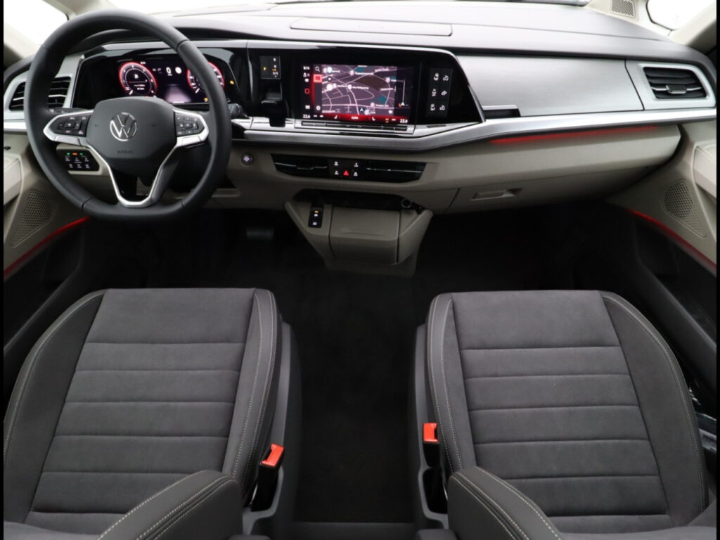 VOLKSWAGEN T7 Exposé-Bild 11