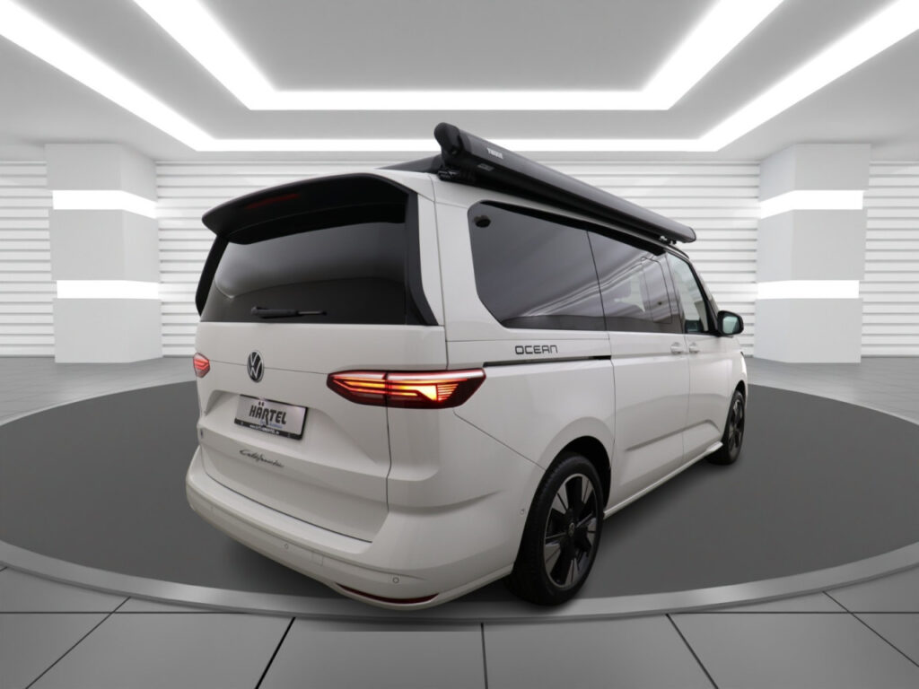 VOLKSWAGEN T7 Exposé-Bild 3