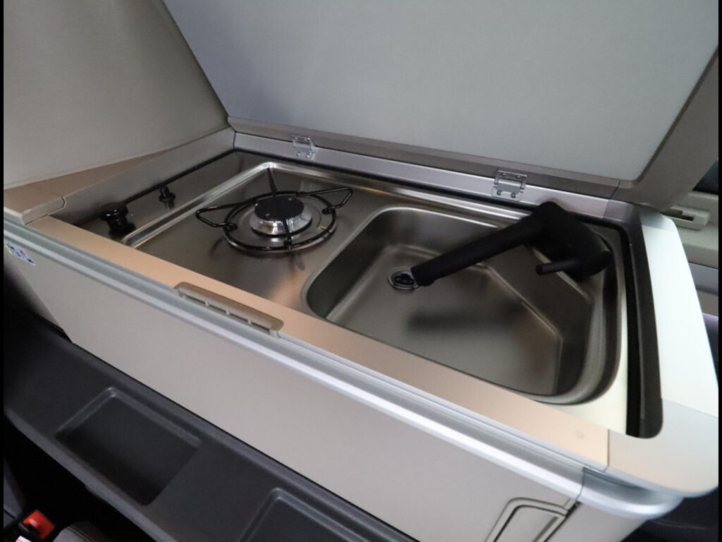 VOLKSWAGEN T7 Exposé-Bild 14