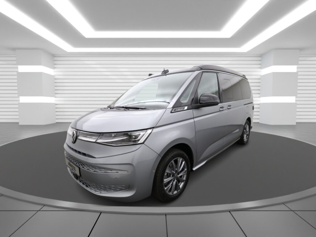 VOLKSWAGEN T7 Exposé-Bild 2