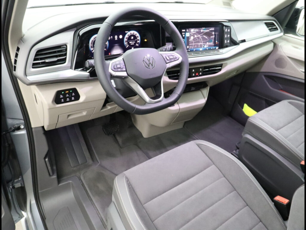 VOLKSWAGEN T7 Exposé-Bild 9