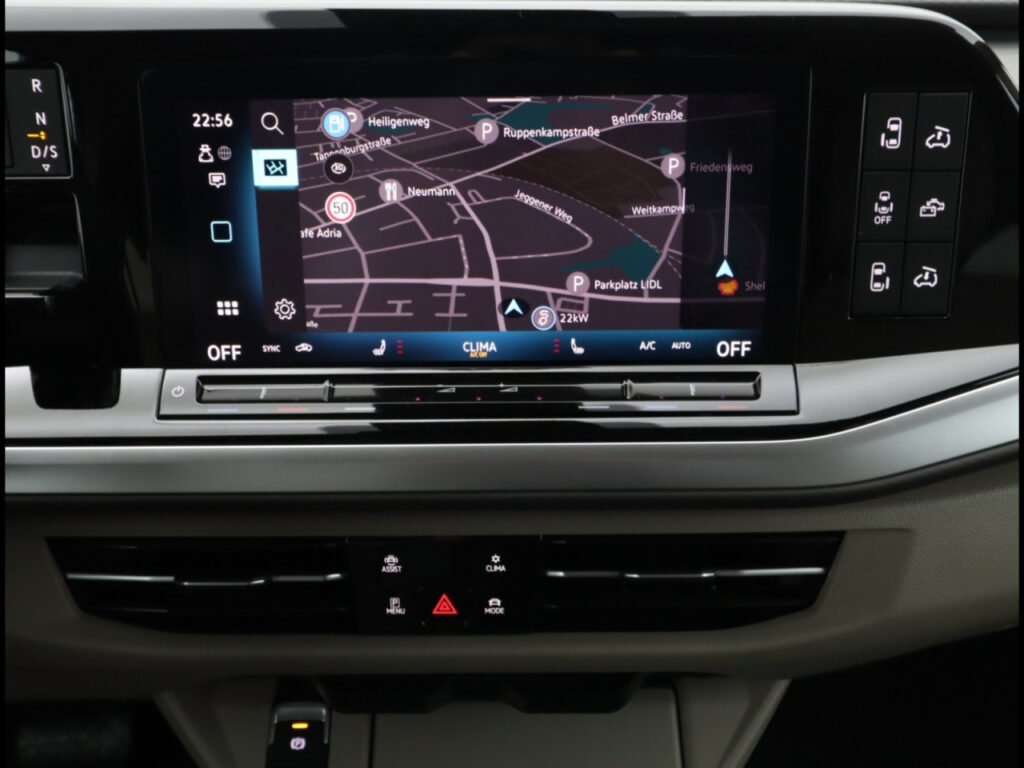 VOLKSWAGEN T7 Exposé-Bild 12