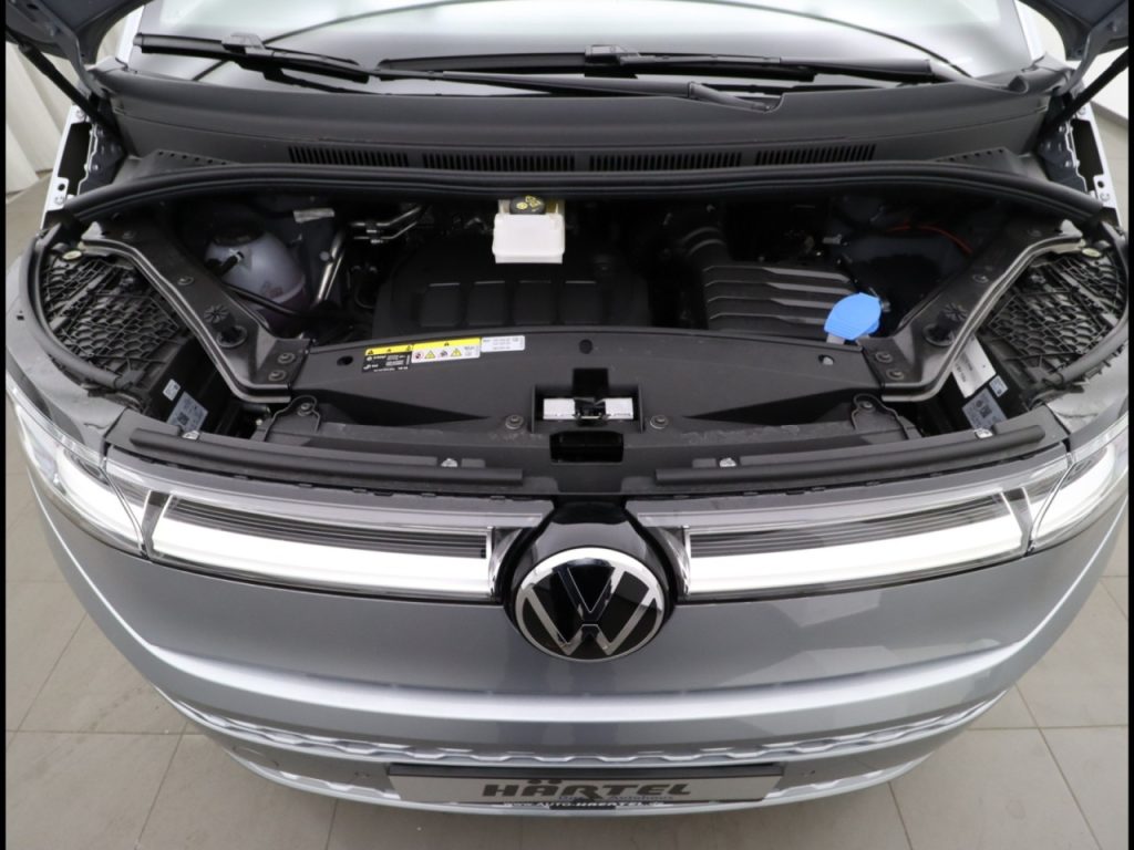 VOLKSWAGEN T7 Exposé-Bild 5