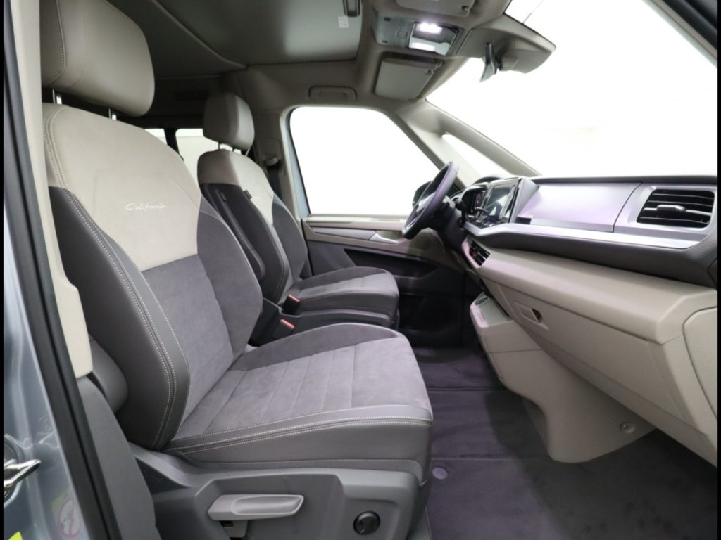 VOLKSWAGEN T7 Exposé-Bild 6