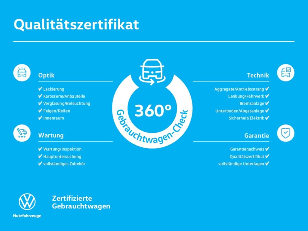 VOLKSWAGEN T7 Exposé-Bild 15