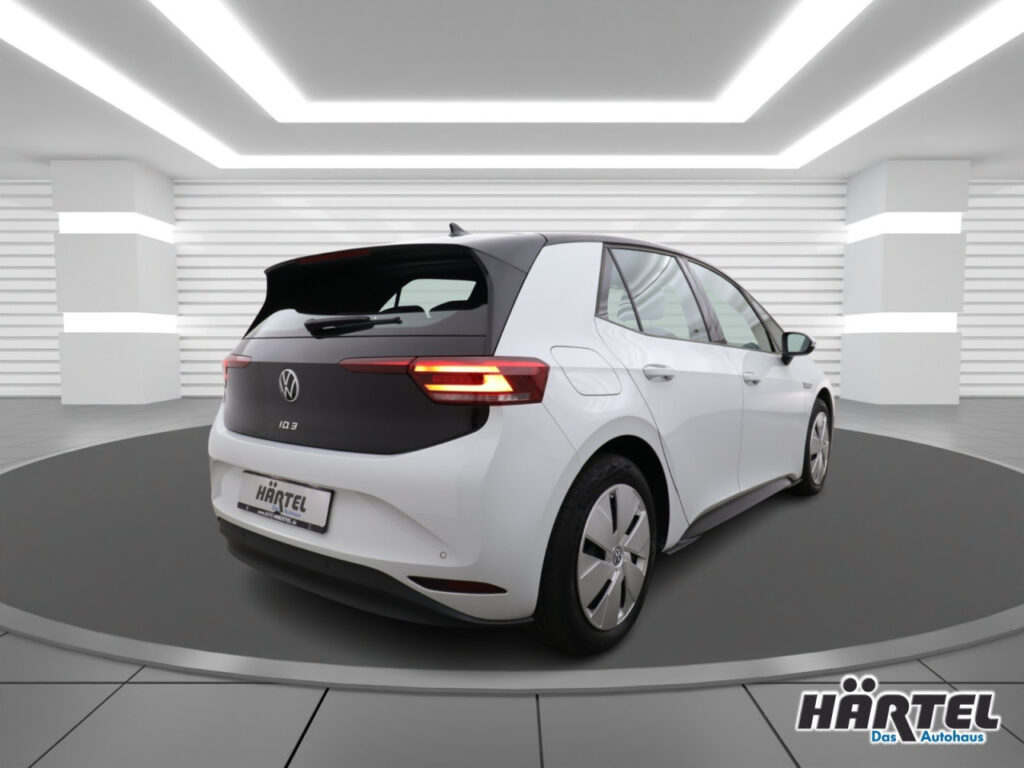 VOLKSWAGEN ID.3 Exposé-Bild 3