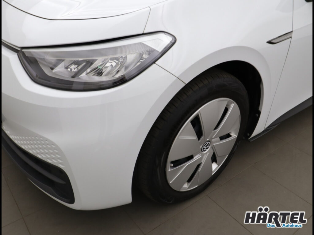 VOLKSWAGEN ID.3 Exposé-Bild 4