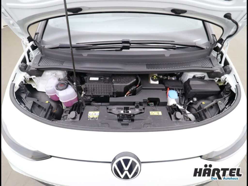 VOLKSWAGEN ID.3 Exposé-Bild 5