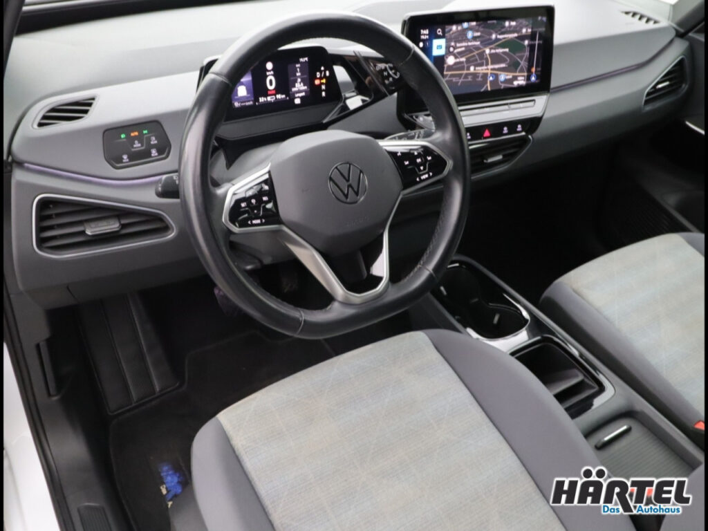 VOLKSWAGEN ID.3 Exposé-Bild 9