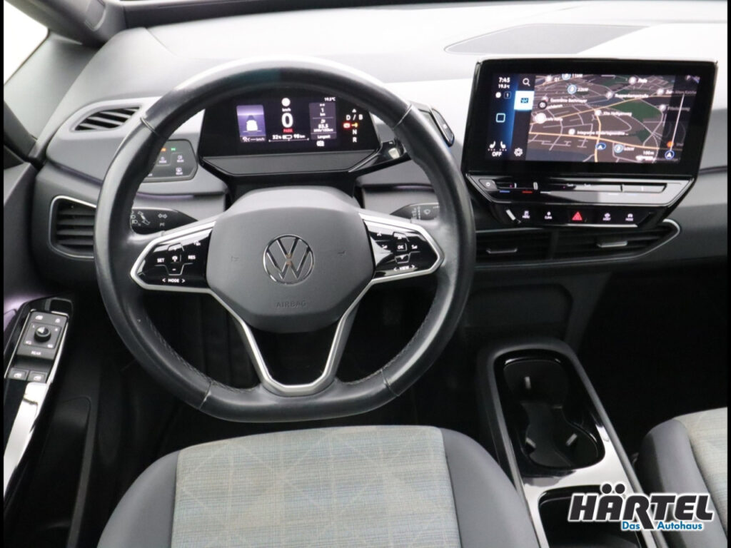 VOLKSWAGEN ID.3 Exposé-Bild 10