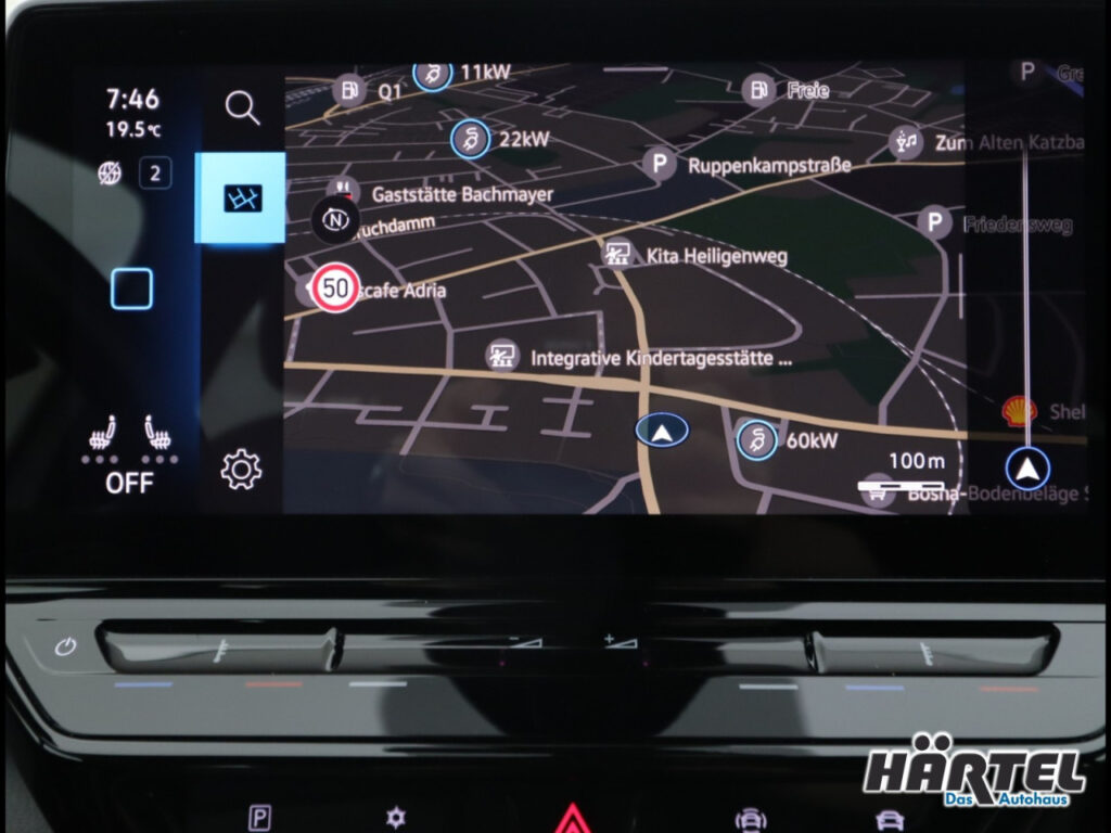 VOLKSWAGEN ID.3 Exposé-Bild 12