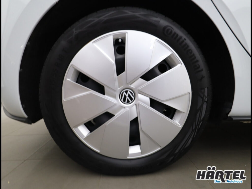 VOLKSWAGEN ID.3 Exposé-Bild 14
