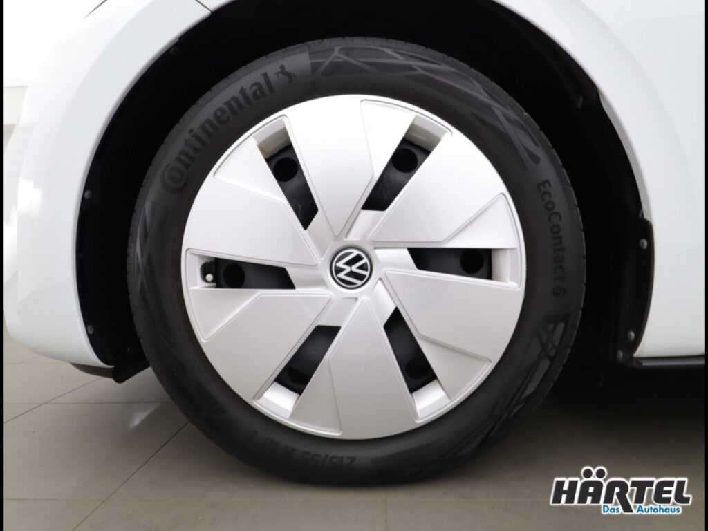 VOLKSWAGEN ID.3 Exposé-Bild 16