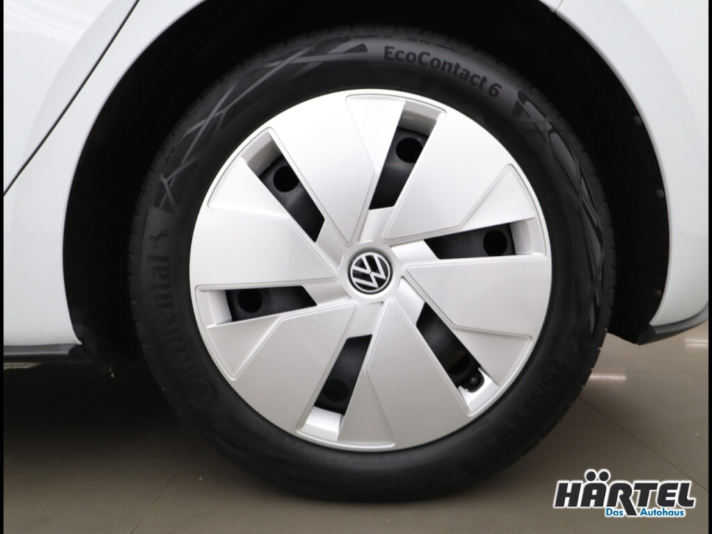 VOLKSWAGEN ID.3 Exposé-Bild 17