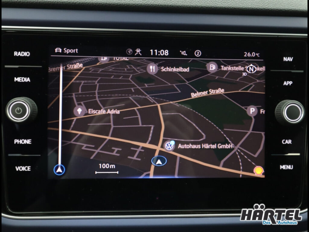 VOLKSWAGEN T-Roc Exposé-Bild 12