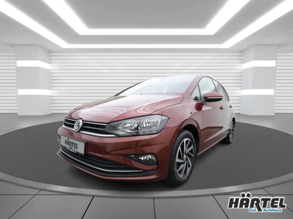 VOLKSWAGEN Golf Exposé-Bild 2