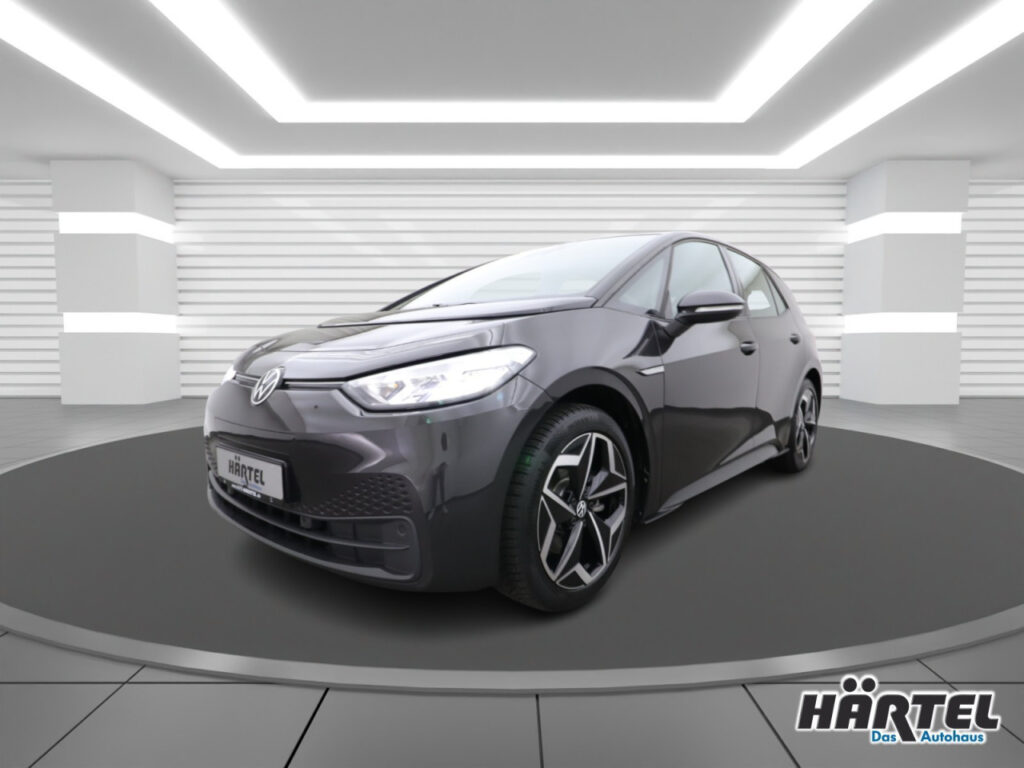 VOLKSWAGEN ID.3 Exposé-Bild 2