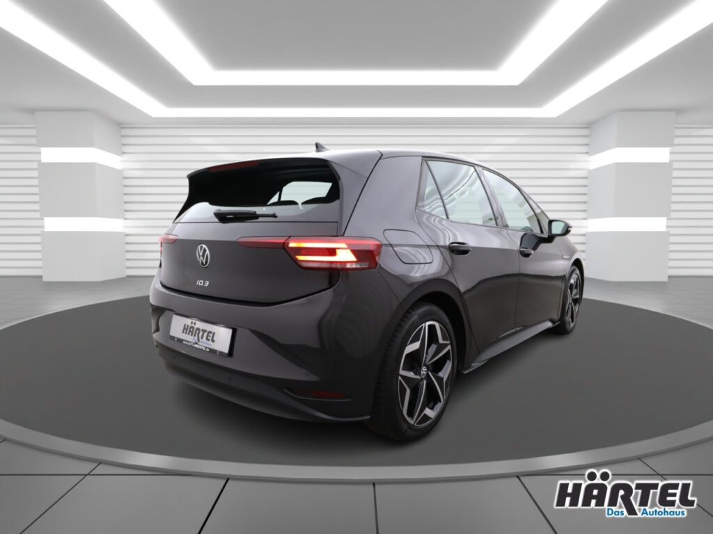 VOLKSWAGEN ID.3 Exposé-Bild 3