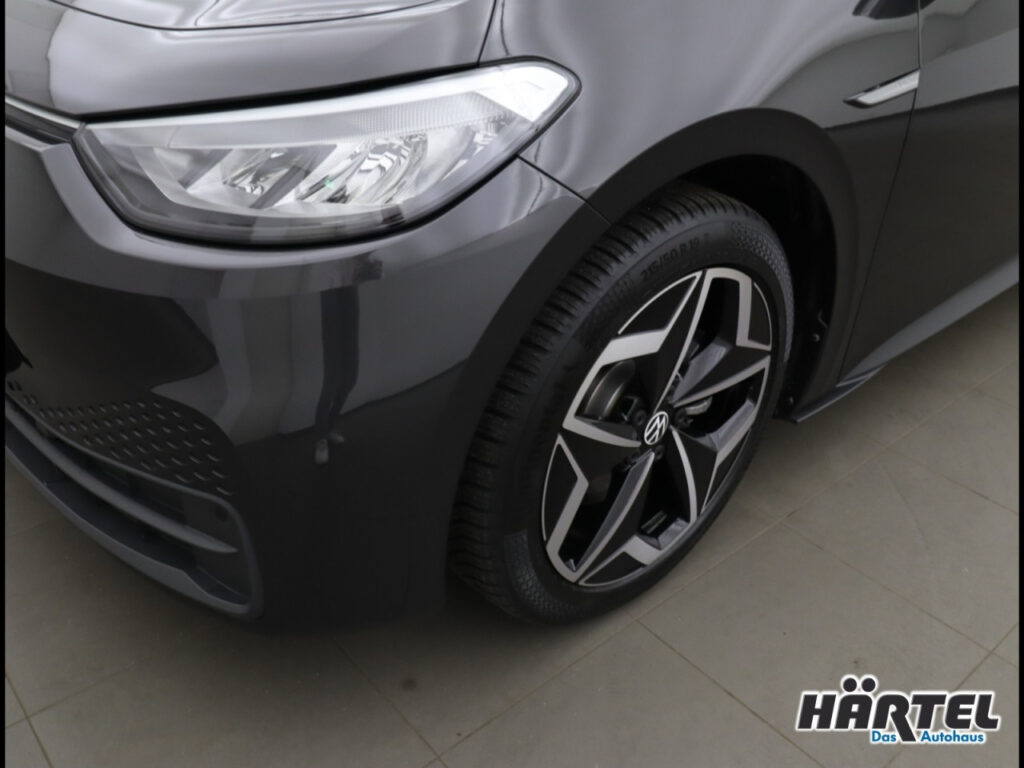 VOLKSWAGEN ID.3 Exposé-Bild 4