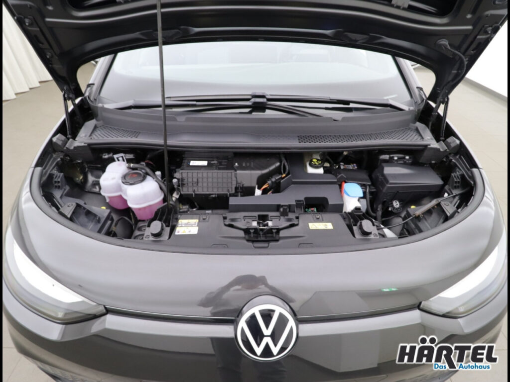 VOLKSWAGEN ID.3 Exposé-Bild 5
