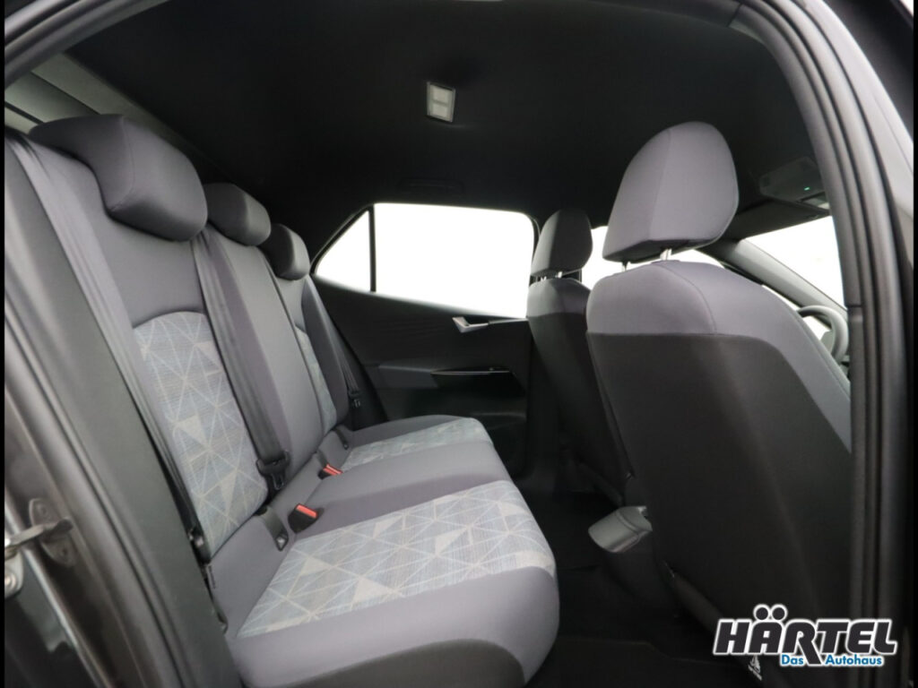 VOLKSWAGEN ID.3 Exposé-Bild 7