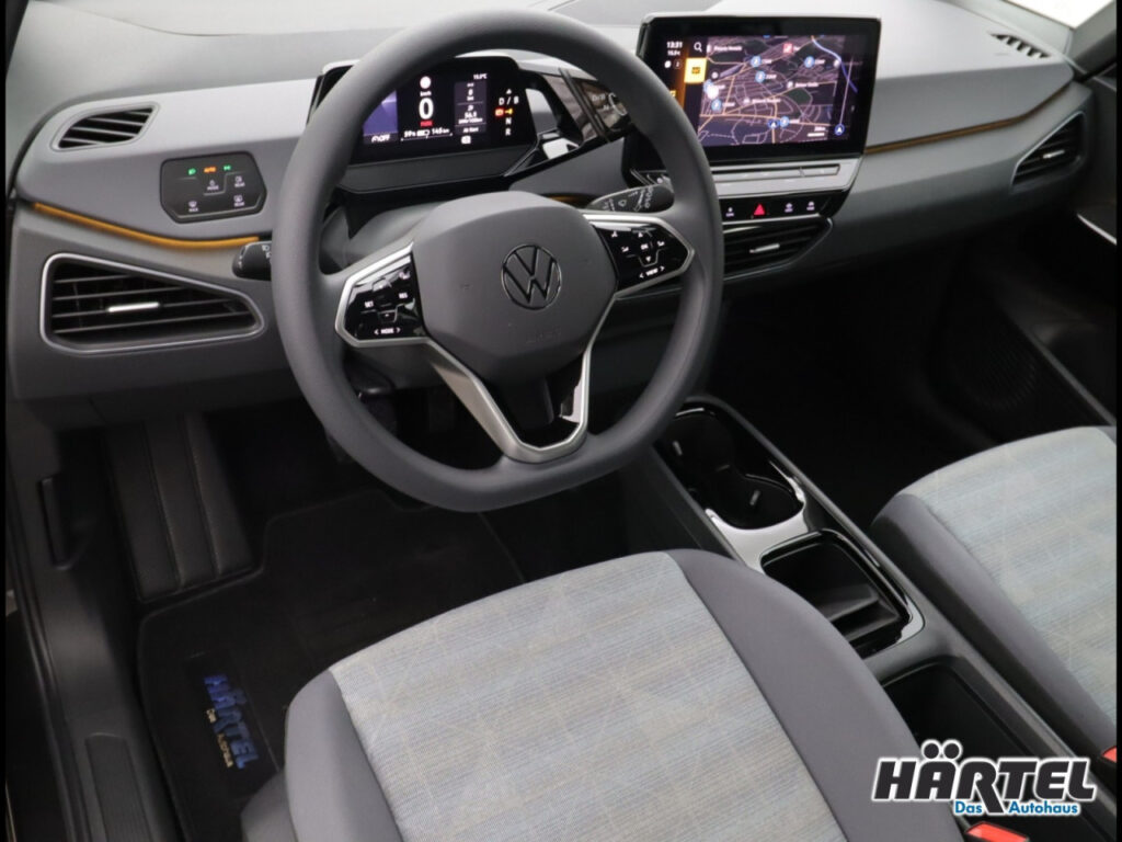 VOLKSWAGEN ID.3 Exposé-Bild 9