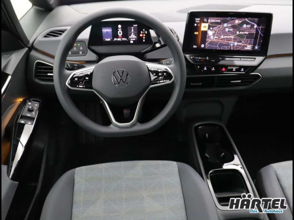 VOLKSWAGEN ID.3 Exposé-Bild 10