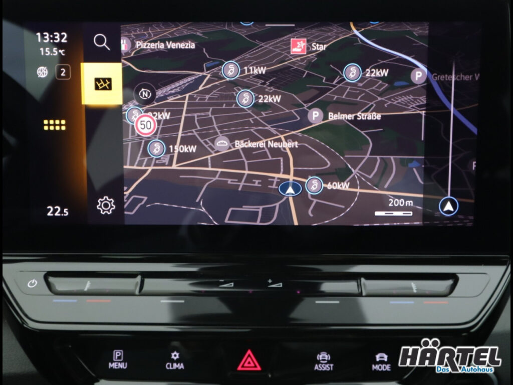 VOLKSWAGEN ID.3 Exposé-Bild 12