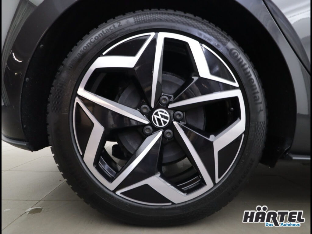 VOLKSWAGEN ID.3 Exposé-Bild 14