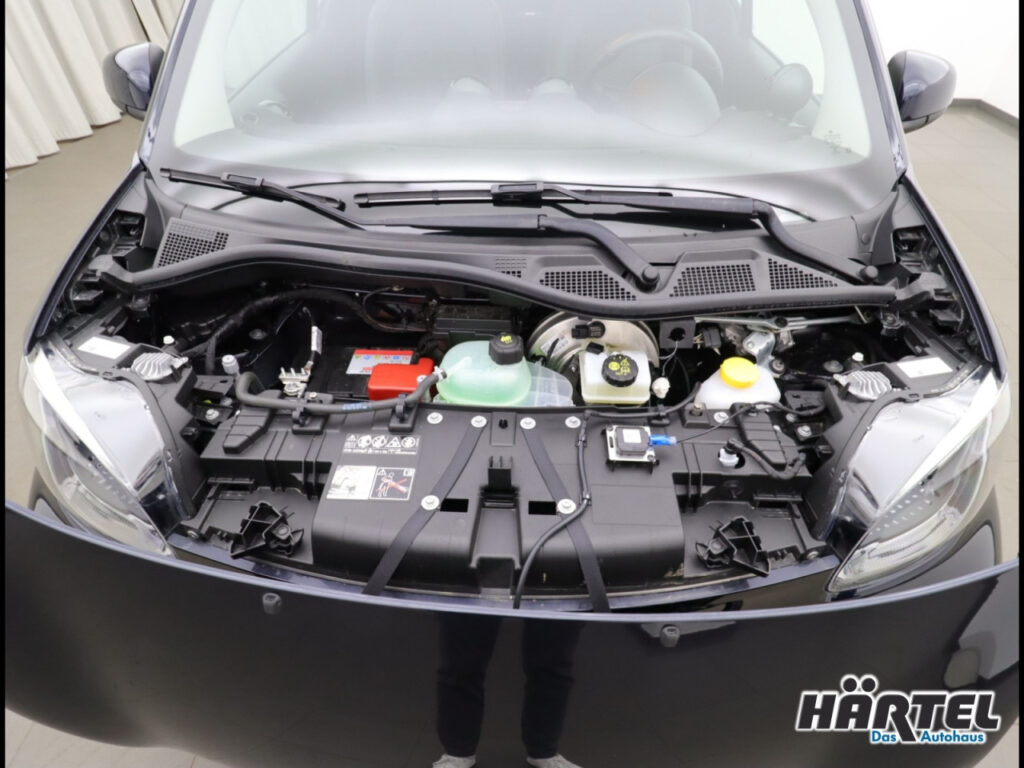 SMART ForTwo Exposé-Bild 5