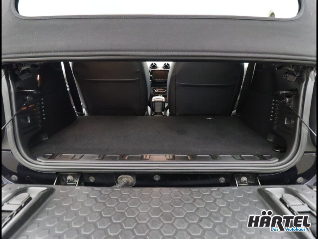 SMART ForTwo Exposé-Bild 13