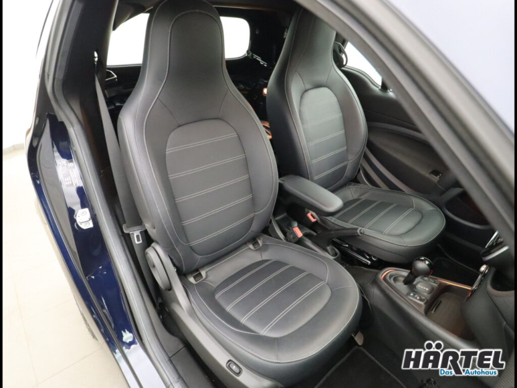 SMART ForTwo Exposé-Bild 7