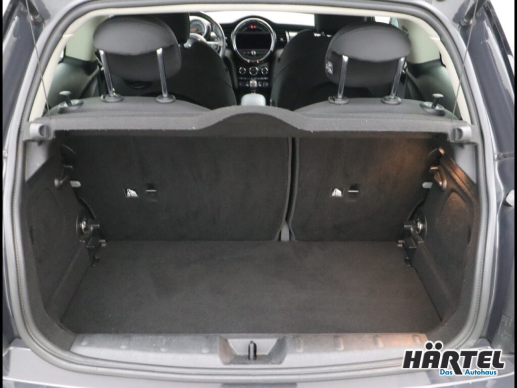 MINI Cooper Exposé-Bild 14