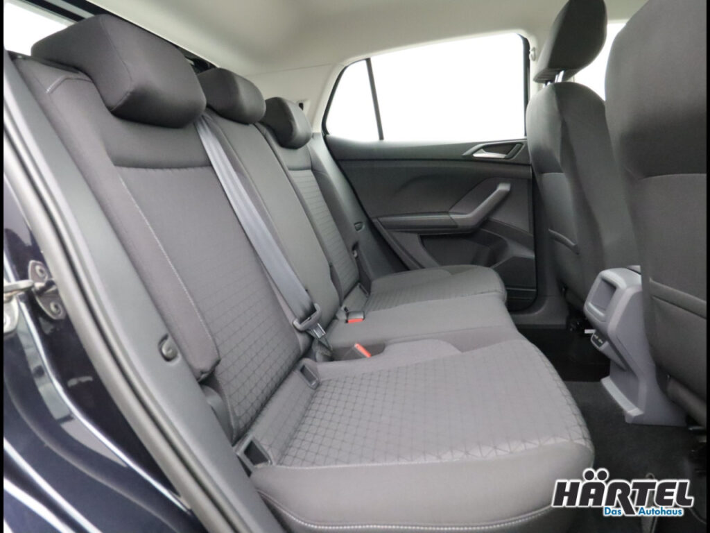 VOLKSWAGEN T-Cross Exposé-Bild 7
