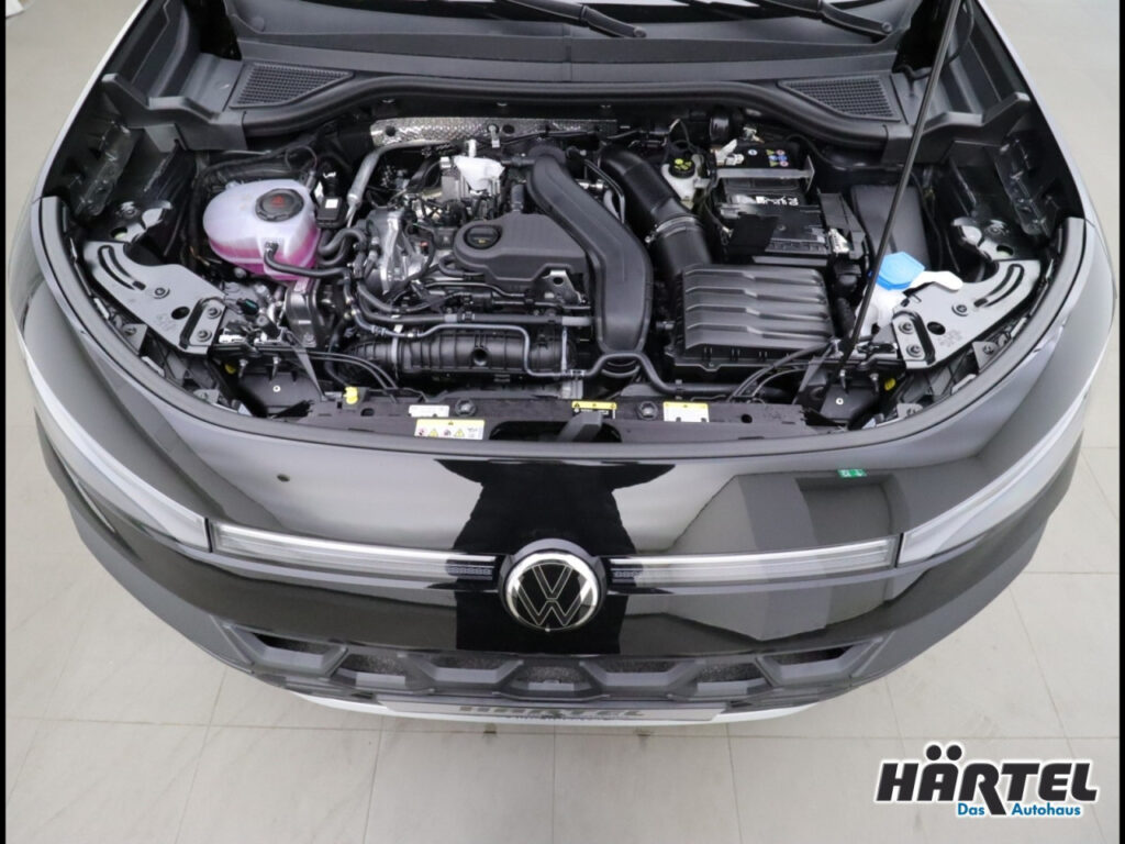 VOLKSWAGEN T-Roc Exposé-Bild 5