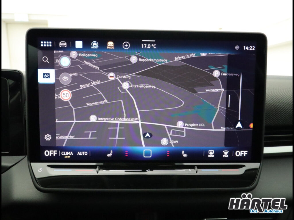 VOLKSWAGEN T-Roc Exposé-Bild 12